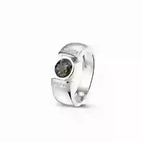 RG 022 Silver Ring